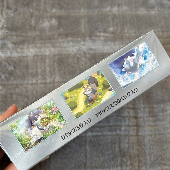 violet ex booster box Pokémon sv1v – JapHunter Begin a New Adventure with Pokémon ex Booster Box Prices | Pokemon